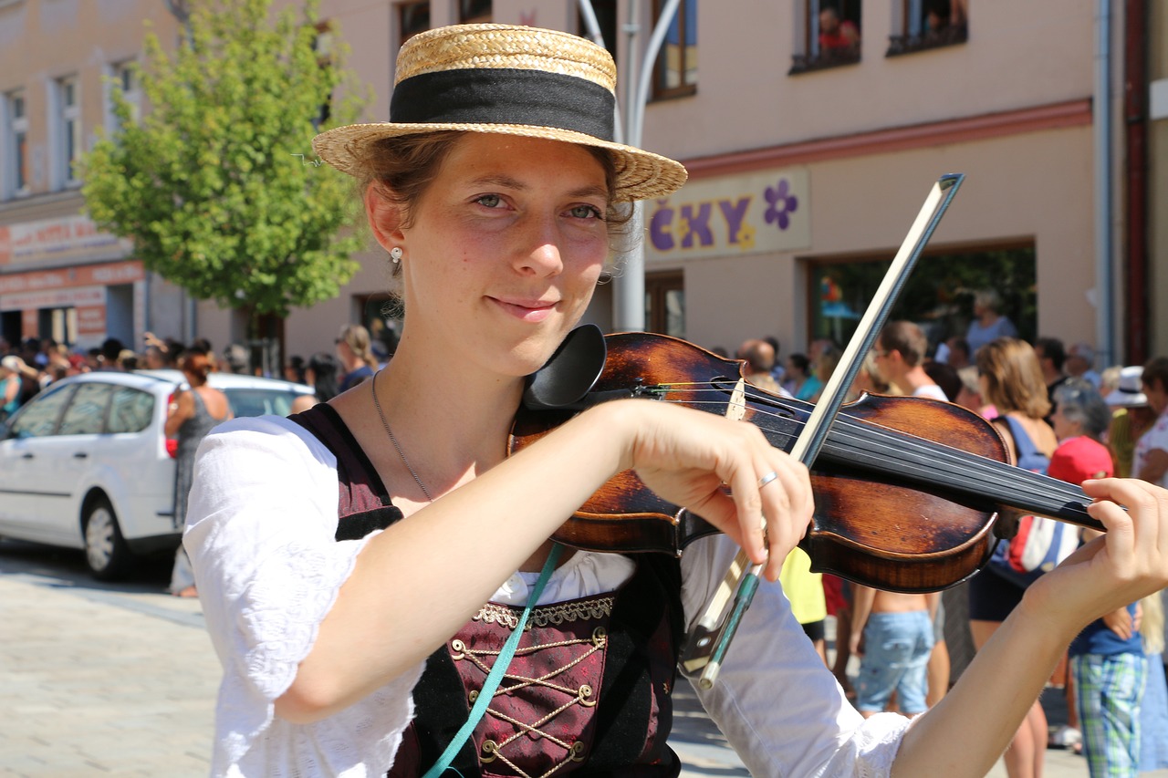 Confidence-Building Tips for Aspiring Musicians